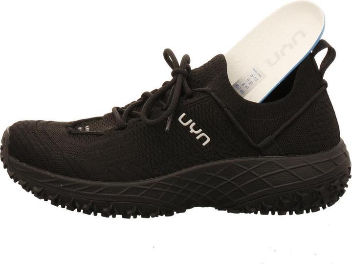 Produktbild UYN Urban Trail Naked Black (45)