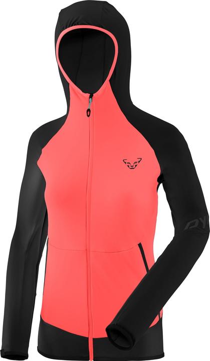 Produktbild Dynafit Women's Transalper Light Polartec Hoody (34)
