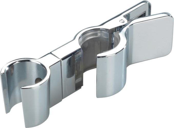 Produktbild Wenko Brausegleiter Metall