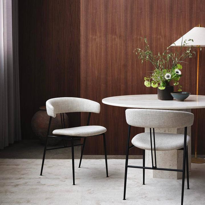 Image du produit Gubi 9602 Floor Lamp Stehleuchte (810 lm, E27)