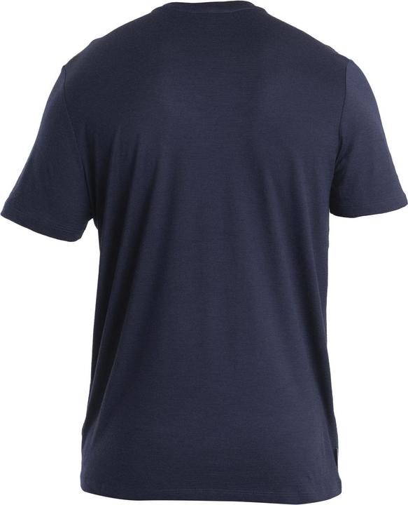 Produktbild Icebreaker Merino 150 Tech Lite III S/S Tee (XS)