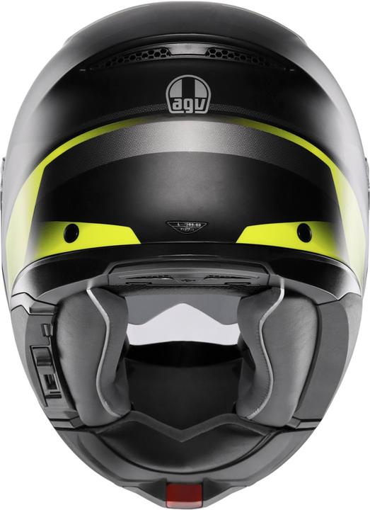 Immagine prodotto AGV Casque modulable Tourmodular Perception (XL)