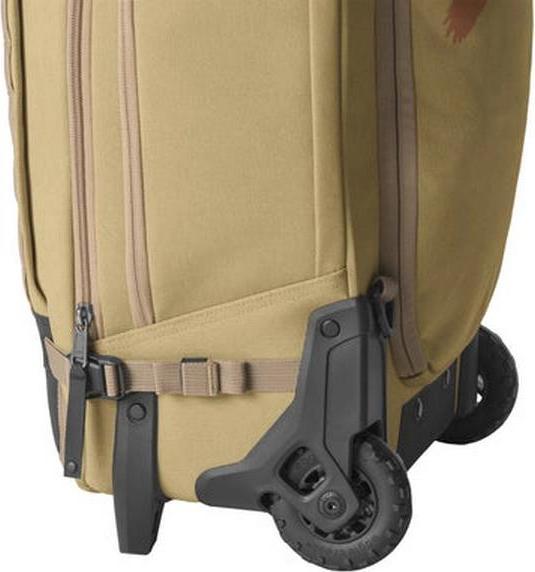 Image du produit Eagle Creek GW XE 2 Wheel Convert Carry On (50 l, Bagage à main (jusqu'à 50l))