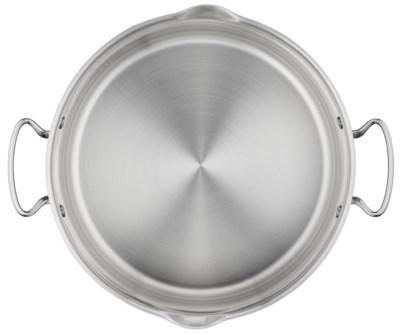 Produktbild Tefal G719SA74 (24 cm, Kochtopf, Edelstahl)
