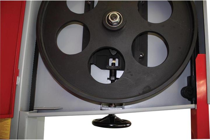 Produktbild Holzmann Holzbandsäge Tisch XL