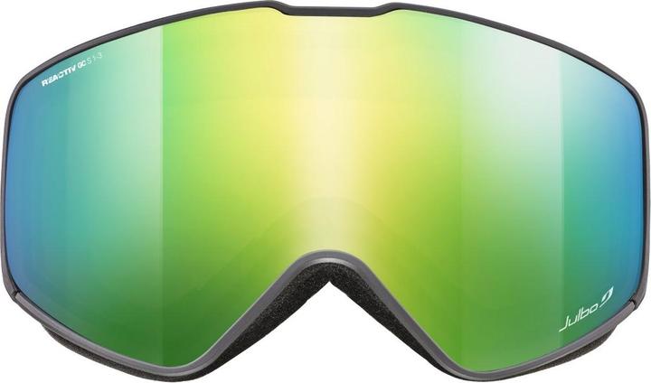 Actual product image Julbo Cyrius Reactiv Glare Control 1-3 - Ski goggles