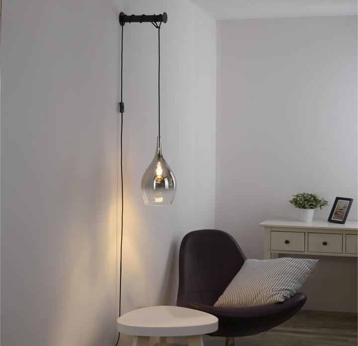Actual product image Disco Möbel Pendant light (E27)