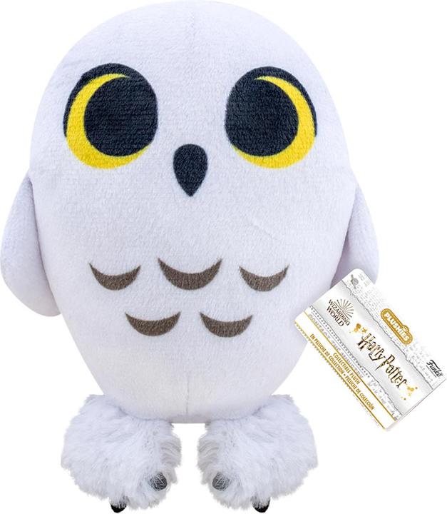 Actual product image Funko Harry Potter: Hedwig