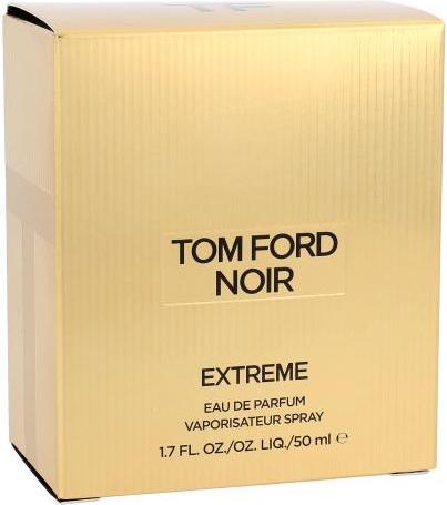 Actual product image Tom Ford Noir Extreme (Eau de parfum, 50 ml)