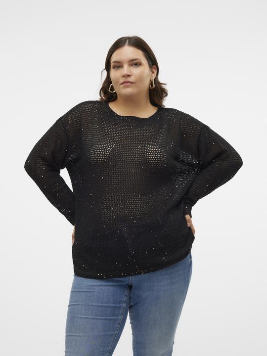 Immagine prodotto Vero Moda VMCSLOANE Pullover Maglione a maglia (M)
