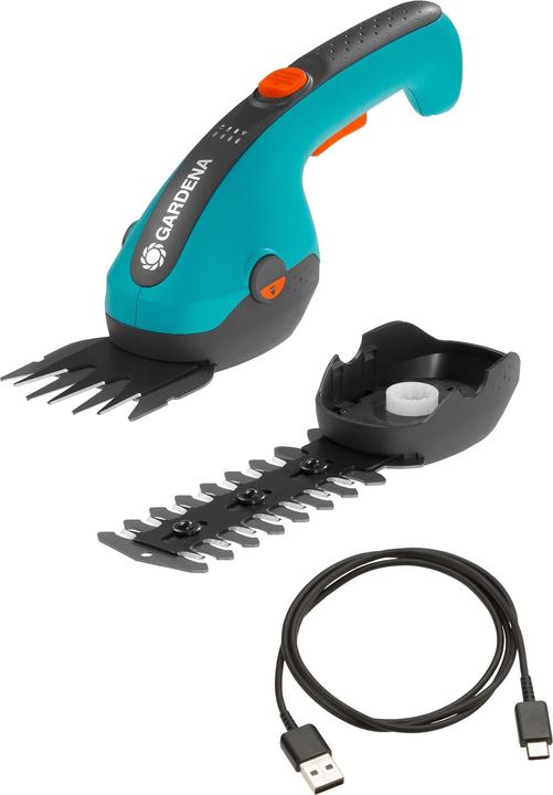Produktbild Gardena ClassicCut Li