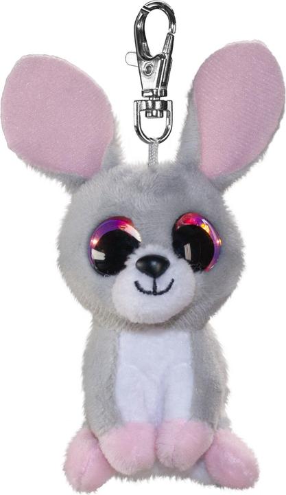 Lumo Stars Keychain - Kaninchen Pupu
