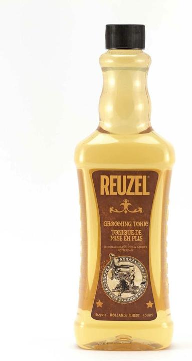 Produktbild Reuzel Grooming tonic (Haarwachs, 500 ml)