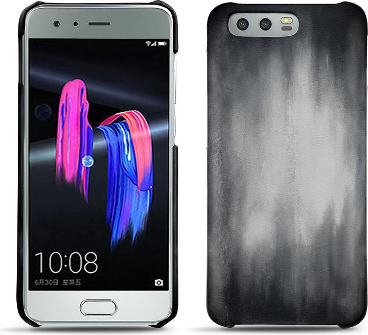 Actual product image Noreve Leather cover (Honor 9)