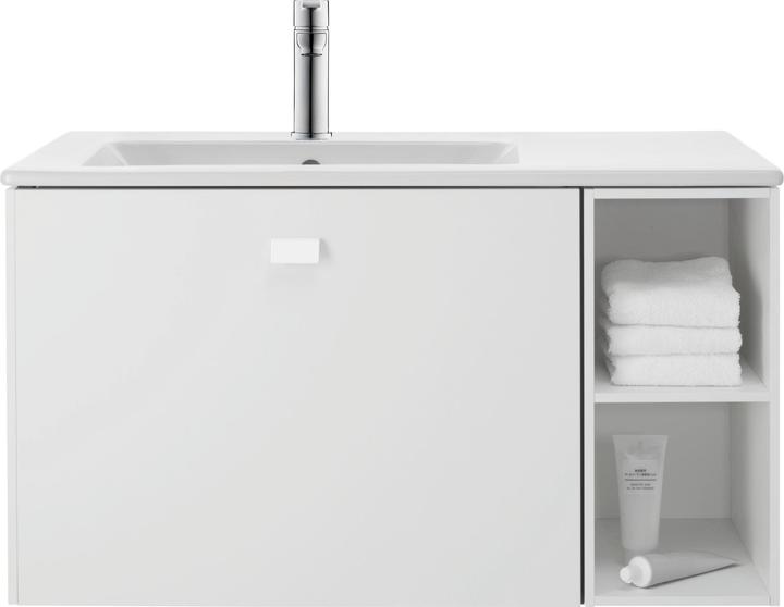 Produktbild Duravit Einhebel-Waschtischmischer