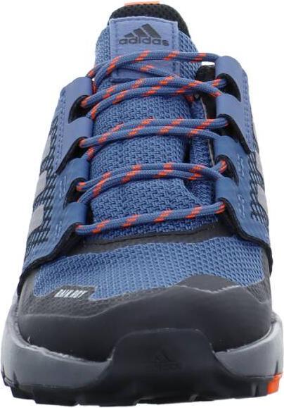 Actual product image adidas Kid's Terrex Trailmaker Rain Ready (30)