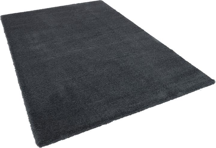 Produktbild Snapstyle Luxus Hochflor Langflor Teppich Harmony (133 x 133 cm)