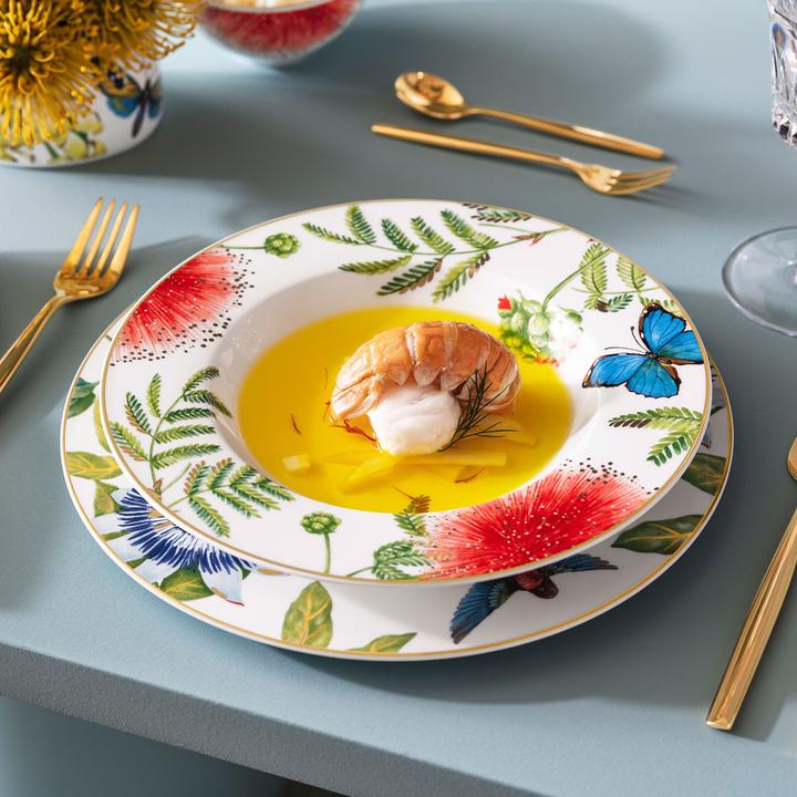 Produktbild Villeroy & Boch Amazonia Anmut (18 Stück)