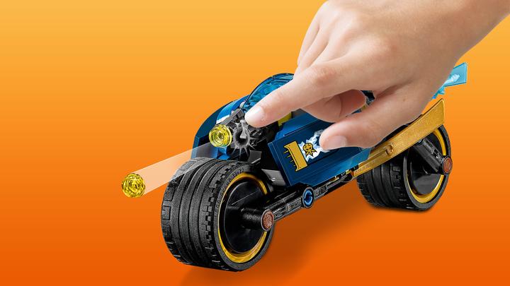 Produktbild LEGO Wüstenflitzer (70622, LEGO Ninjago)