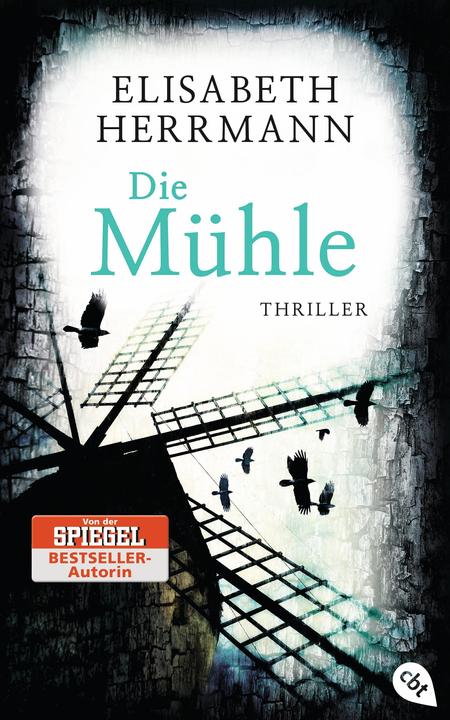 Immagine prodotto Il mulino (Elisabetta Herrmann, Tedesco)