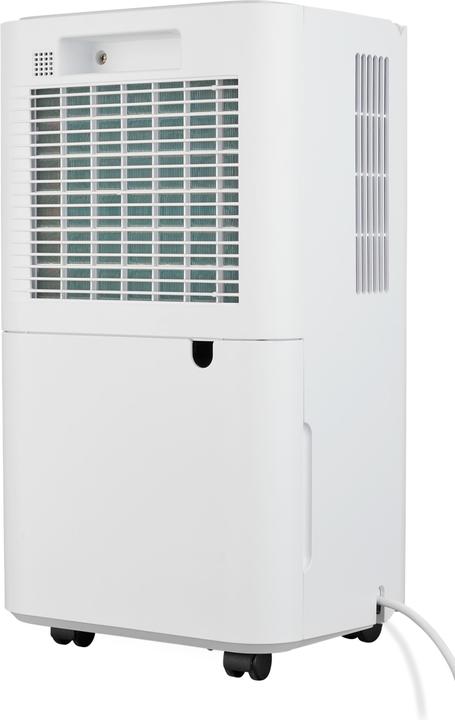 Actual product image Medion Luftentfeuchter DH10 (MD12047) (15 m², 12 l/24h)