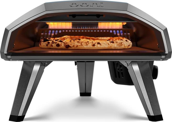Produktbild Ooni Koda 2 Pizzaofen (Pizzaofen Gas)
