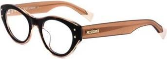 Immagine prodotto Missoni MIS 0066 XLT HAVANA BEIGE 49/21/145 Occhiali da vista donna