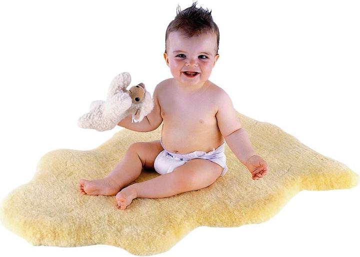 Immagine prodotto Kaiser Babylambskin lana alta per uso medico (100 cm)