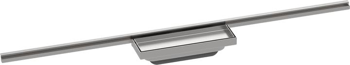 Produktbild hansgrohe RainDrain Minimalistic Fertigset Duschrinne 900, 56221000 (1082 mm)