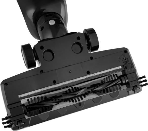 Actual product image ECG VT 4420 3in1 Simon Stick vacuum cleaner, Up to 60 minutes run time per charge