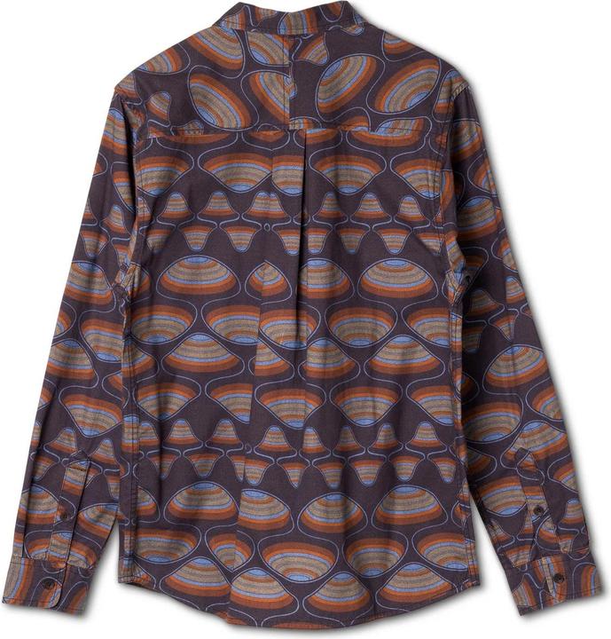 Immagine prodotto Kavu camicia westery (L)