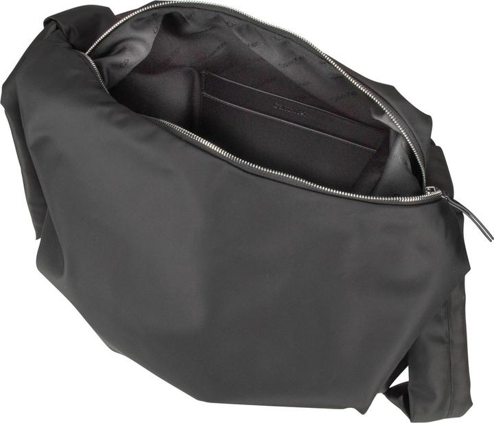 Actual product image Calvin Klein Soft Nappa Tote Bag LG Textile PSP23