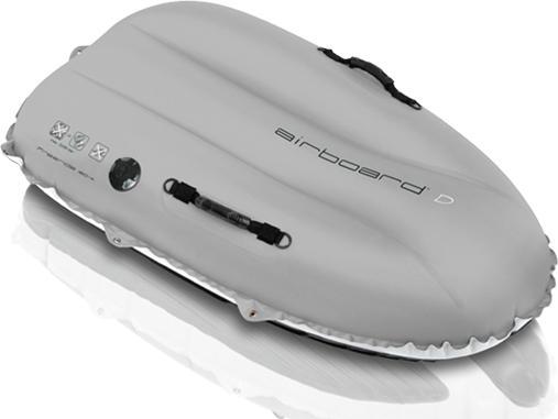 Image du produit Airboard Freeride 180-X Silver
