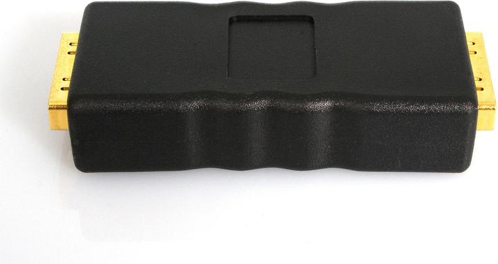 Image du produit StarTech Coupleur HDMI / Changeur De Genre (HDMI, 1.30 cm)