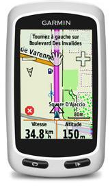 Actual product image Garmin Edge Touring (Europe, DACH)