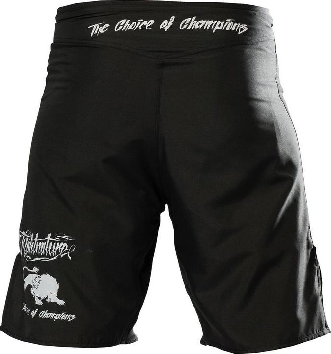 Fightnature MMA MMA Shorts