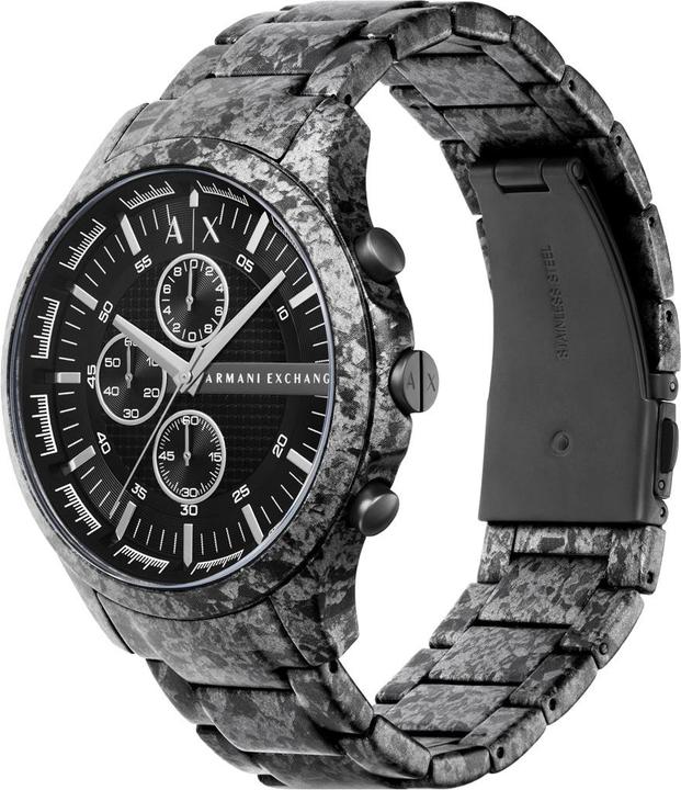 Produktbild Armani Exchange Chronograph (Chronograph, 46 mm)