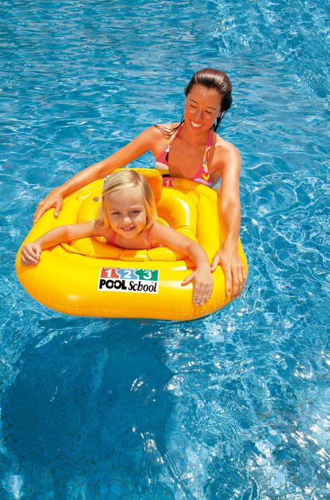 Immagine prodotto Intex Deluxe