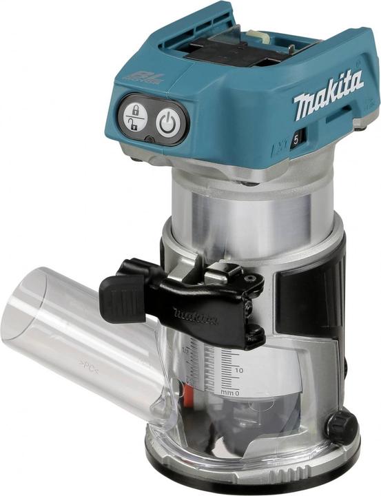 Actual product image Makita DRT50Z