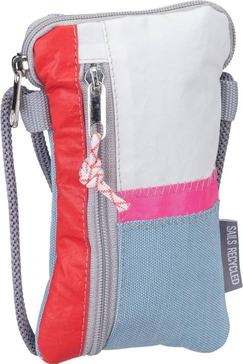 Produktbild 360Grad Handytasche Nautik Lütt