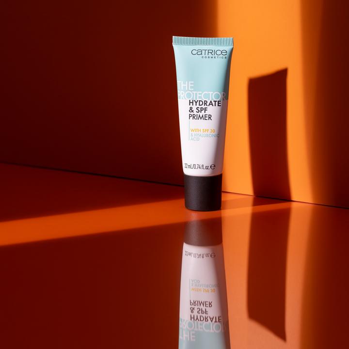 Produktbild Catrice The Protector Hydrate & SPF Primer (Transparent)