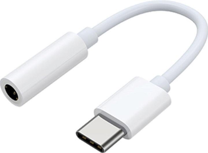Samsung Adapter (USB Typ C, 3.5mm Buchse)
