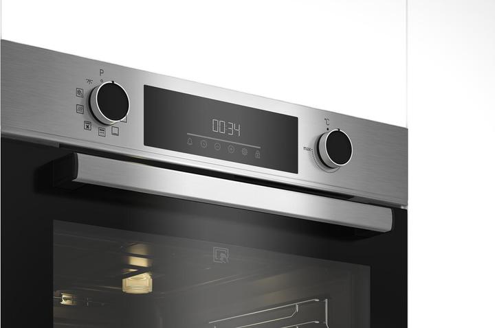 Immagine prodotto Beko BBIE12300XMP