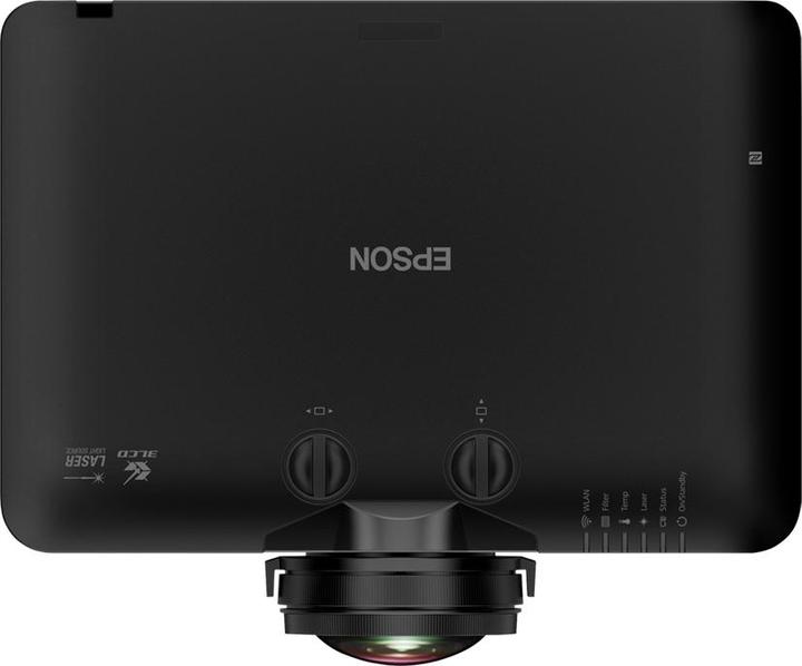 Produktbild Epson EB-L695SU Projector 6200lm WUXGA (WUXGA, 6200 lm)