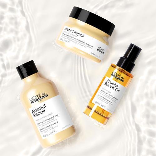 Produktbild L'Oréal Professionnel Série Expert Absolut Repair (250 ml)