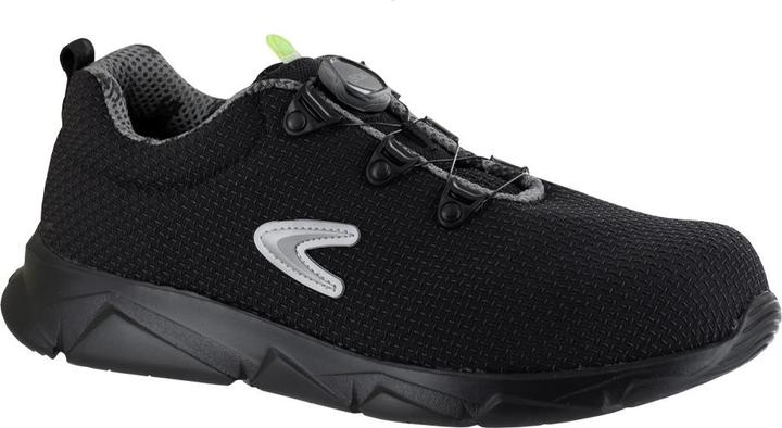 Produktbild Cofra Total Black (S3, 41)