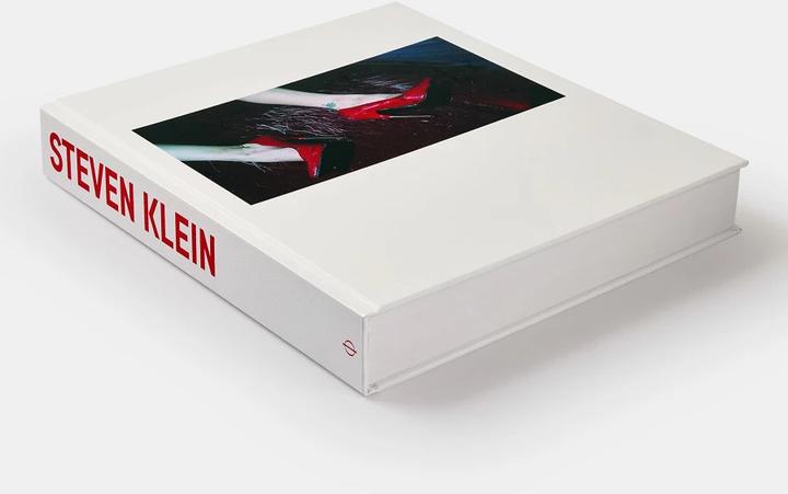 Produktbild Steven Klein (Englisch, Mark Holborn, Steven Klein, 2022)