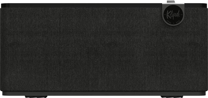 Actual product image Klipsch The One Plus (Electrical connection)