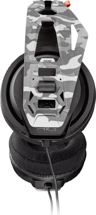 Immagine prodotto Plantronics RIG 400HS, PS4 Artic Camo (Cablato)