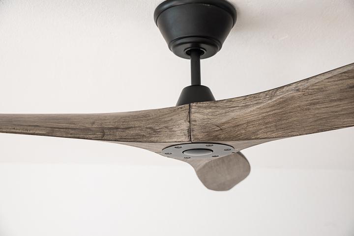 Produktbild CasaFan Eco Airscrew (15 dB)